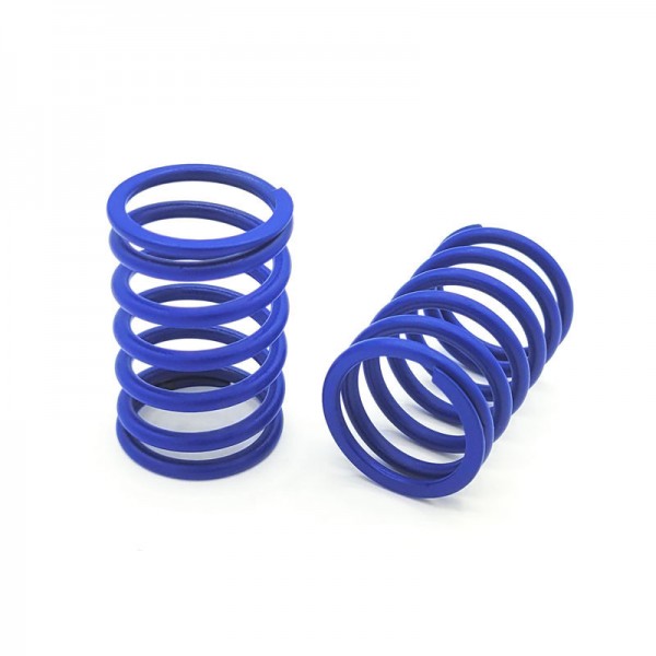 SHOCK SPRINGS - Linear - DARK BLUE (2)